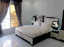 Al Rasheed Apartments second floor apartment