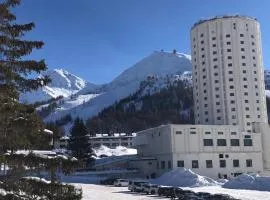 Fiocco di Neve Apartment