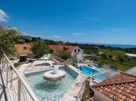The Hidden Treasure Village - Entire property