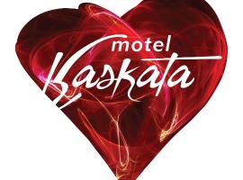 Motel Kaskata，位于南圣克鲁斯的情趣酒店