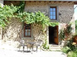Chez marie