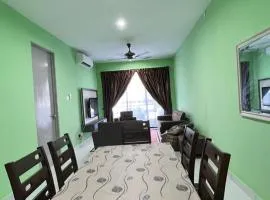 FAIZ HOMESTAY