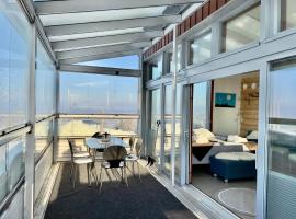 Hotel Arctic Zone，位于鲁卡的酒店