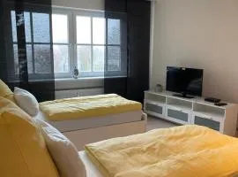 Gästewohnung Pohlheim Grüningen