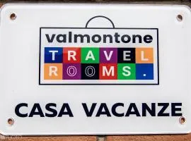 Valmontone Travel Rooms (casa vacanze)