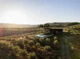 Acushla Golden House Douro