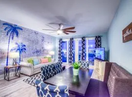 Laketown Wharf 630 By Aneliya