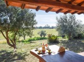 Lovely Home In Orosei With House A Panoramic View