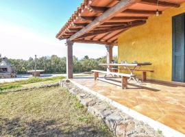 Pet Friendly Home In Orosei，位于奥罗塞伊的酒店