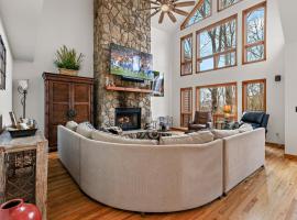 Casa Bella，位于布恩的酒店