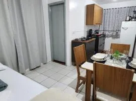 Apartamento PRATICO