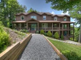 Heavenly Manor