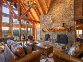 Lake Haven Lodge
