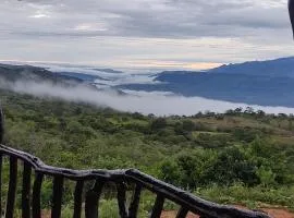 Casa Hermosa Vista Barichara