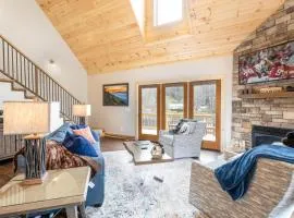 Stone Creek Cabin