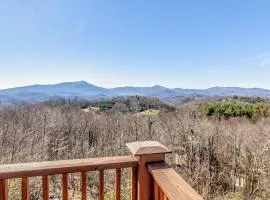 Stone Ridge Lodge