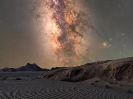 Wadirum Zeid camp&Tours