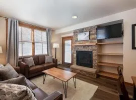 Secluded Condo with Corridor Ski Trail View - Zephyr Mountain Lodge Premium Unit 1201 condo