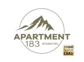 Apartment 183 Stubaital