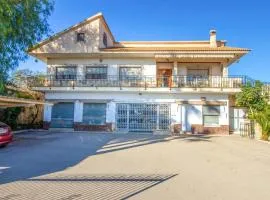 4 Bedroom Beautiful Home In Lorca