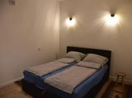 Apartament Dworcowa