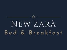 New zarà，位于圣乔瓦尼镇的酒店