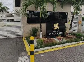 Lindo Apartamento perto da praia