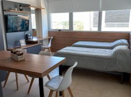 Patagonia Home，位于西波列蒂的酒店