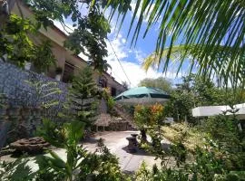 Bukit Sion Room & Tour