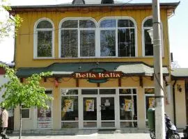 Hostel Bella Italia