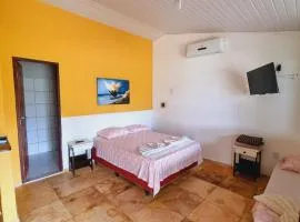 Suites em Canoa Quebrada