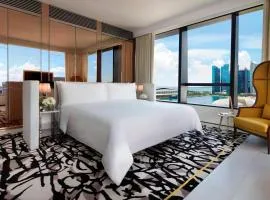 JW Marriott Hotel Singapore South Beach