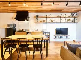 Rakuten STAY HOUSE x WILL STYLE Saga Imari 102