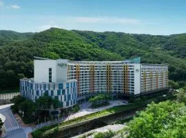旌善五月山度假酒店