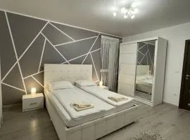 Merci Apartament 1,0