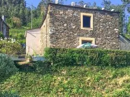 3 Bedroom Cozy Home In Ortigueira