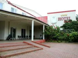 Hotel Zabawa