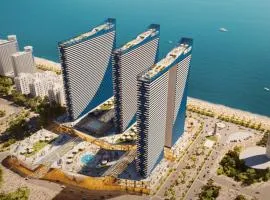 Batumi Luxury Resort & Sea View Aparthotel