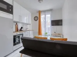 CosyHome-25m2-25 min de Paris