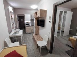 Casa Belfiore Vicenza Martiri di Belfiore 23，位于维琴察的旅馆