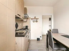 Appartamento in Centro a Udine