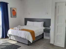 The Wishing Well Guest House Self-Catering，位于爱德华港的酒店
