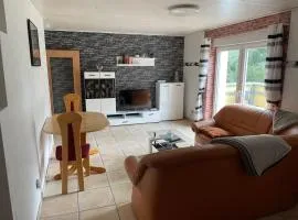 NEU! Ferienwohnung am Bauna