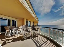 Beach Colony West Penthouse #3D 18D