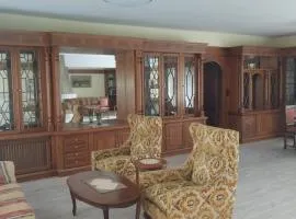 Kifissia center luxury