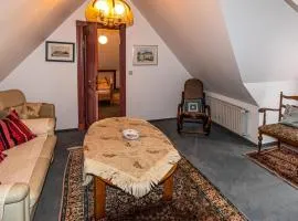 2 Bedroom Cozy Apartment In Dagebüll