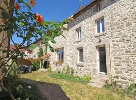 Gîte Gîte du Chatelard 87 N°1