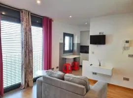 Sabaris, Baiona, estudio diseño, parking privado, piscina