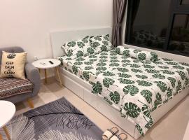 Vinhome Grand Park Homestay House，位于Gò Công的酒店