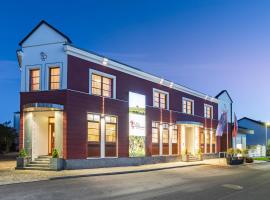 Das Blaufränkisch，位于德意志克罗伊茨的酒店